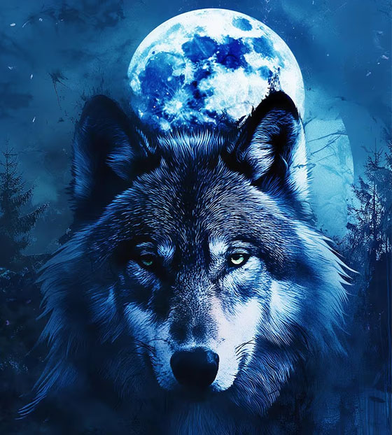 wolf